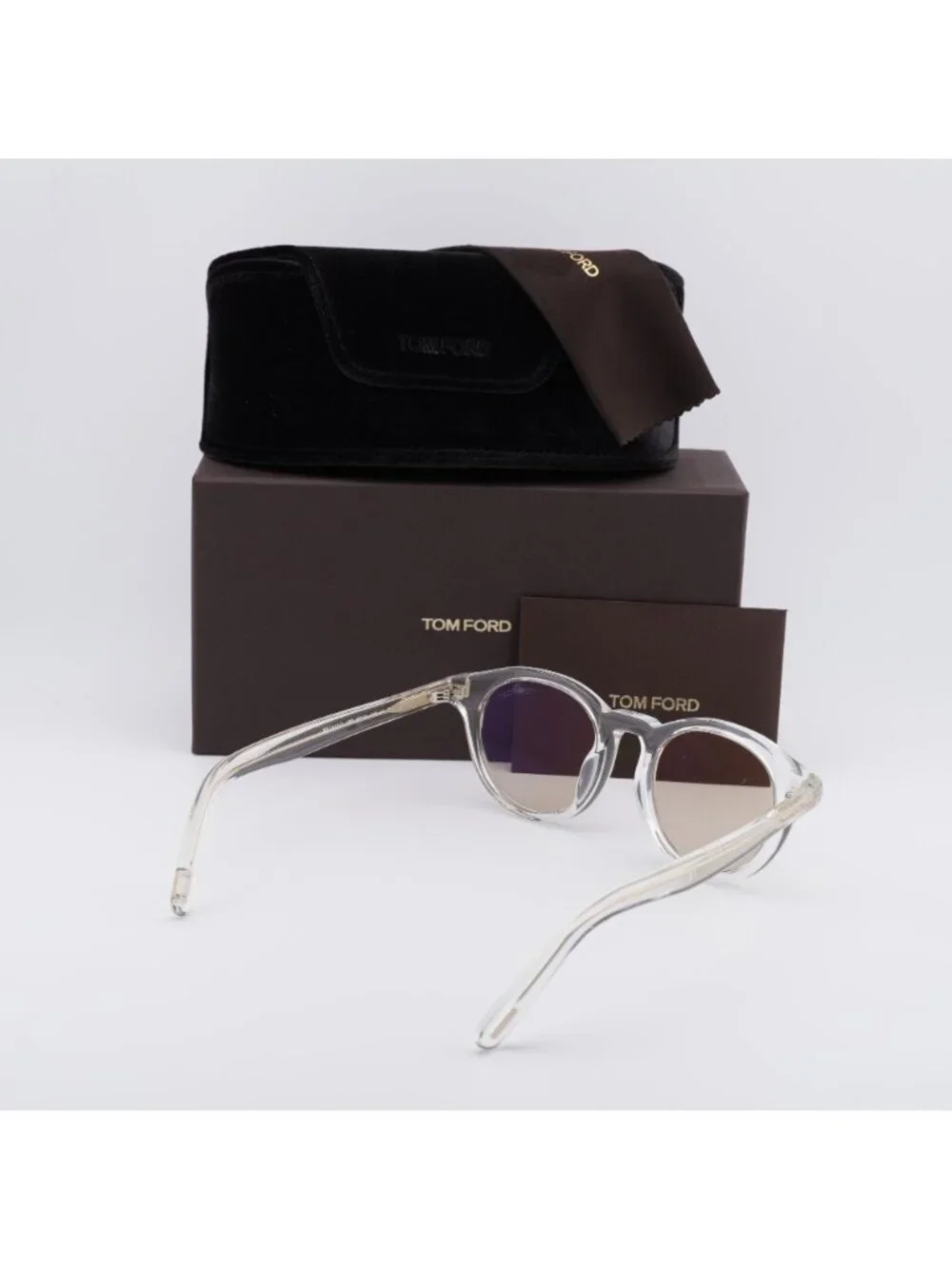 Tom Ford model ft1123